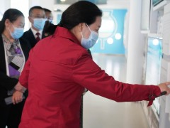 内蒙古奈曼旗：通辽市人大常委会组成人员到院开展执法检查