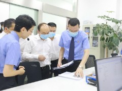 30余名人大代表走进四川省检察院 代表关注点，就是我们努力方向