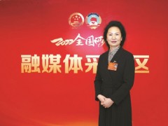 高春艳：脱贫路上的“拓荒者”
