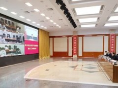 国资委：着力提升央企固链补链强链塑链能力