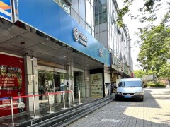 线上预约线下受理，上海普陀首批移动、电信、联通营业厅营业