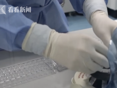 视频｜北京一核酸检测机构被曝造假 资质如何保证？