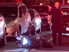 纽约华裔外卖员遭枪击身亡 华社慰问并支援家属