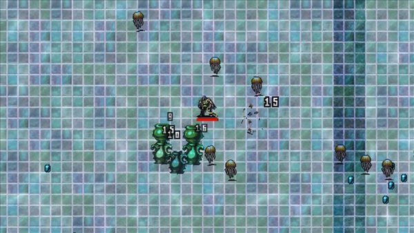 《吸血鬼幸存者》0.6.0版本明日上线 追加新舞台及技能