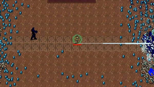 《吸血鬼幸存者》0.6.0版本明日上线 追加新舞台及技能