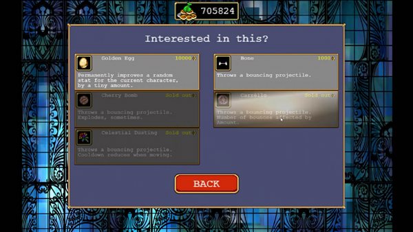 《吸血鬼幸存者》0.6.0版本明日上线 追加新舞台及技能