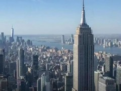 中国经济增速46年来将首次被美国超越？