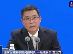 上海疫情继续整体向好，新增报告感染人数持续下降