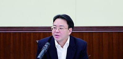 吴卫华(资料图)
