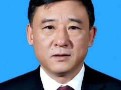 黑龙江漠河市政法委原书记范佑军被双开