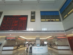 优化营商环境 | 跑出执行加速度：江夏法院一站式执行事务中心正式投入使用