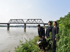 湖南衡阳：开展防洪防汛安全专项监督