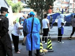 新京报：严惩伪造证件的“假护士”，核酸检测不容浑水摸鱼