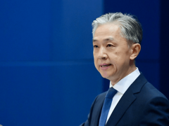 视频｜妄称"武力保卫台湾" 拜登亚洲行夹带多少"私货"?