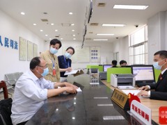 加强督查督办 高效化解信访难题  让群众举报有着落有说法