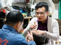 奋进新征程 建功新时代·我们的新时代丨手语律师唐帅：让法治阳光照亮无声世界