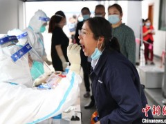 浙江柯桥累计报告5例阳性 启动突发公共卫生事件Ⅱ级响应