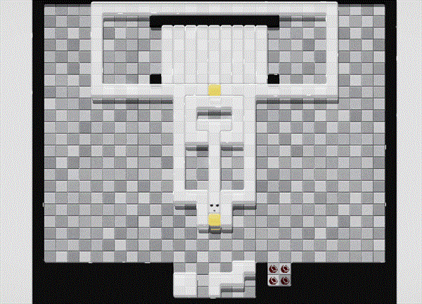 休闲解谜《黏黏果冻》现已发售 操作Q弹果冻解开谜题