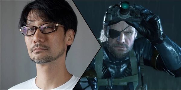 未曾设想的缘由!合金装备4竟因此错失登陆Xbox360