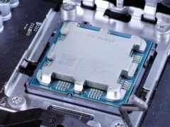 AMD Zen4锐龙7000处理器真身首曝：真是条“八爪鱼”