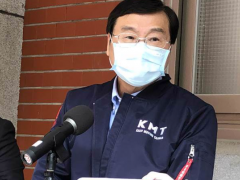民进党当局宣传经费高达20亿新台币 国民党：养网军去了