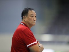 明知山有虎 偏向虎山行！ 中国男排开始冲击巴黎奥运会