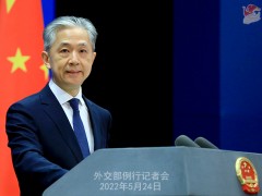 汪文斌：拉美不是美“前院”或“后院”，美洲峰会也不是“美国峰会”