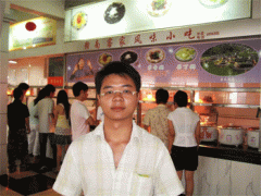 大学里的生意经验
