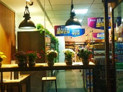 县城里卖村货的小店如何年入百万