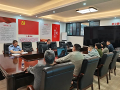 优化营商环境 | 法院联手工商联为困境企业“架桥开路”
