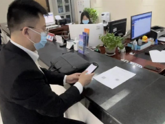我为群众办实事（72）| 一次也不用跑！湖北法院实现诉讼费“网上退”“当日退”