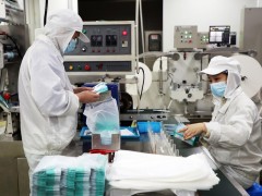 历风雨 见彩虹：疫情不改江苏外企投资信心