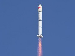 长二丙携手远征一号S成功发射低轨通信试验卫星