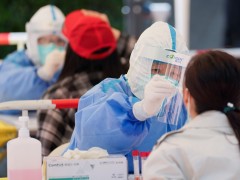 北京战“疫”焦点观察：“最后的胜利”在于再坚持的努力之中