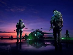 DICE将停止《战地2042》“危险地带”模式内容更新