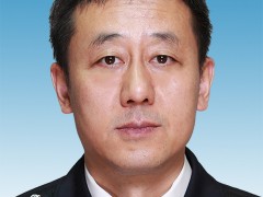 江苏省副省长、省公安厅厅长刘旸赴山西工作