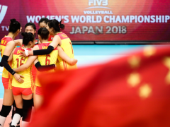 中国女排将派出16名队员出征世联赛