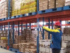 多部门推动大动脉和微循环畅通 确保产业链、供应链“不掉线”