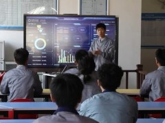 职业教育发展 | 校企合作多样化 专业与产业、企业、岗位对接