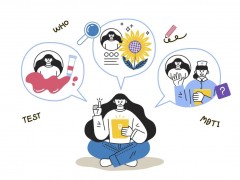 性格测试爆火，青年找寻真我？半月谈：别让测试结果禁锢自己