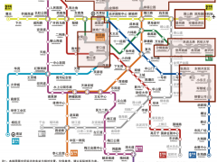 天津地铁58个车站已暂时关闭