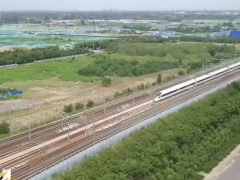 去年我国公众出行结构持续变化 各运输方式客运规模逐步恢复