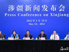新疆：依法打击恐怖活动是对人权的最根本保护