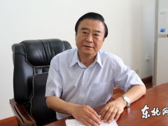 “粮仓硕鼠”胡东胜 被开除党籍