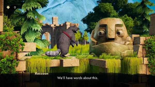 音乐解谜游戏《Sonority》今日发售 借助音乐克服难关