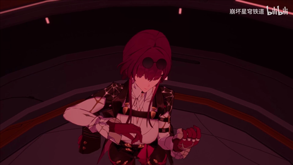 米哈游《崩坏:星穹铁道》开场动画 漫游测试今日开启