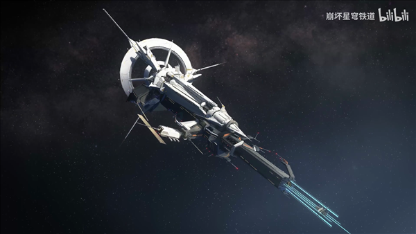 米哈游《崩坏:星穹铁道》开场动画 漫游测试今日开启