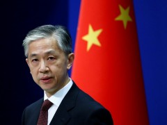 外交部：“印太经济框架”是扰乱地区合作的设计，是胁迫地区国家的工具