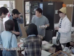 黄小厨解锁美食“清补凉” 容声WILL健康冰箱为你补充夏日元气
