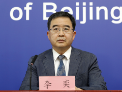 北京市教委：各高校继续实施校园的封闭管理